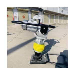 <span class=keywords><strong>Compactador</strong></span> <span class=keywords><strong>de</strong></span> vibración <span class=keywords><strong>de</strong></span> impacto, accesorio <span class=keywords><strong>de</strong></span> gasolina para construcción <span class=keywords><strong>de</strong></span> subgrado, con relleno - Product Image 3