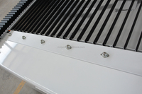 Máquina de corte por láser CO2 de metal acrílico para madera, máquina de plotter de corte por láser de Jinan
