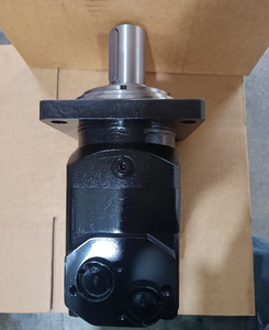 Motor Hidráulico de Baja Velocidad y Alto Torque BM5/BMV/OMV315/400/500/630/800/1000 OMV 800 151B3104 OMV630 151B3103 OMV800 - Product Image 4