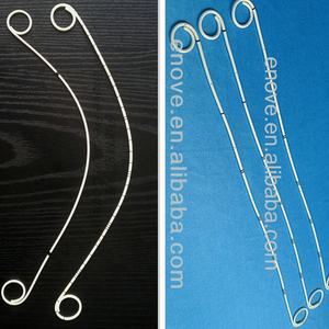 Tabung presisi kelas medis terlaris untuk urologi klinis | set <span class=keywords><strong>stent</strong></span> <span class=keywords><strong>ureteral</strong></span>-DJ <span class=keywords><strong>stent</strong></span> - Product Image 5