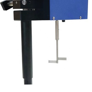Viscosimetro Intelligente BGD 186 Krebs Stormer/Misuratore di Viscosità Ku per Vernici/Viscosimetro Rotazionale - Product Image 4