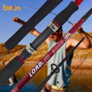 <span class=keywords><strong>Canne</strong></span> à pêche en carbone - Product Image 1