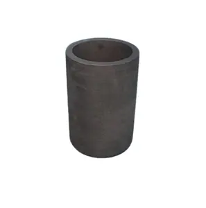 coating graphite crucible