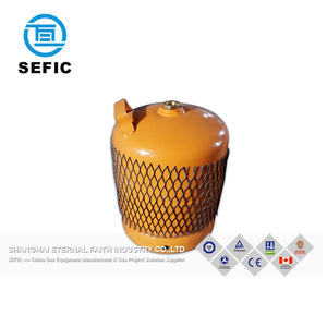 Valve en cuivre 3 <span class=keywords><strong>KG</strong></span> LPG Gaz Cylindre Bas <span class=keywords><strong>Prix</strong></span> Pour <span class=keywords><strong>Propane</strong></span> - Product Image 2