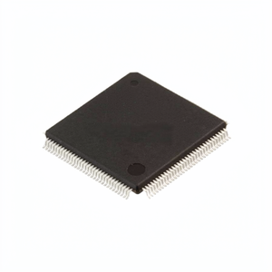 ชิ้นส่วนอิเล็กทรอนิกส์1048E-90LT ISPLSI 128 LQFP แบบฝังช่องผู้ผลิตซื้อออนไลน์ - Product Image 1