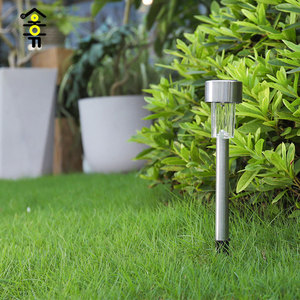 Hot-Selling <strong>Outdoor</strong> Waterproof LED <strong>Solar</strong> <strong>Light</strong> for Garden Courtyard Landscape <strong>Solar</strong> <strong>Light</strong> - Product Image 6