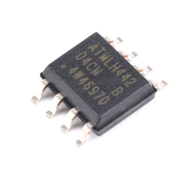 Nwe Original EEPROM Memory IC 4Kb 1MHz 550ns SOIC8 AT24C04C-SSHM-T