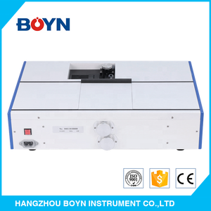 WSL-2 Laboratorium Red & Yellow & Blue & Neutraal Lovibond Meting Meter - Product Image 4