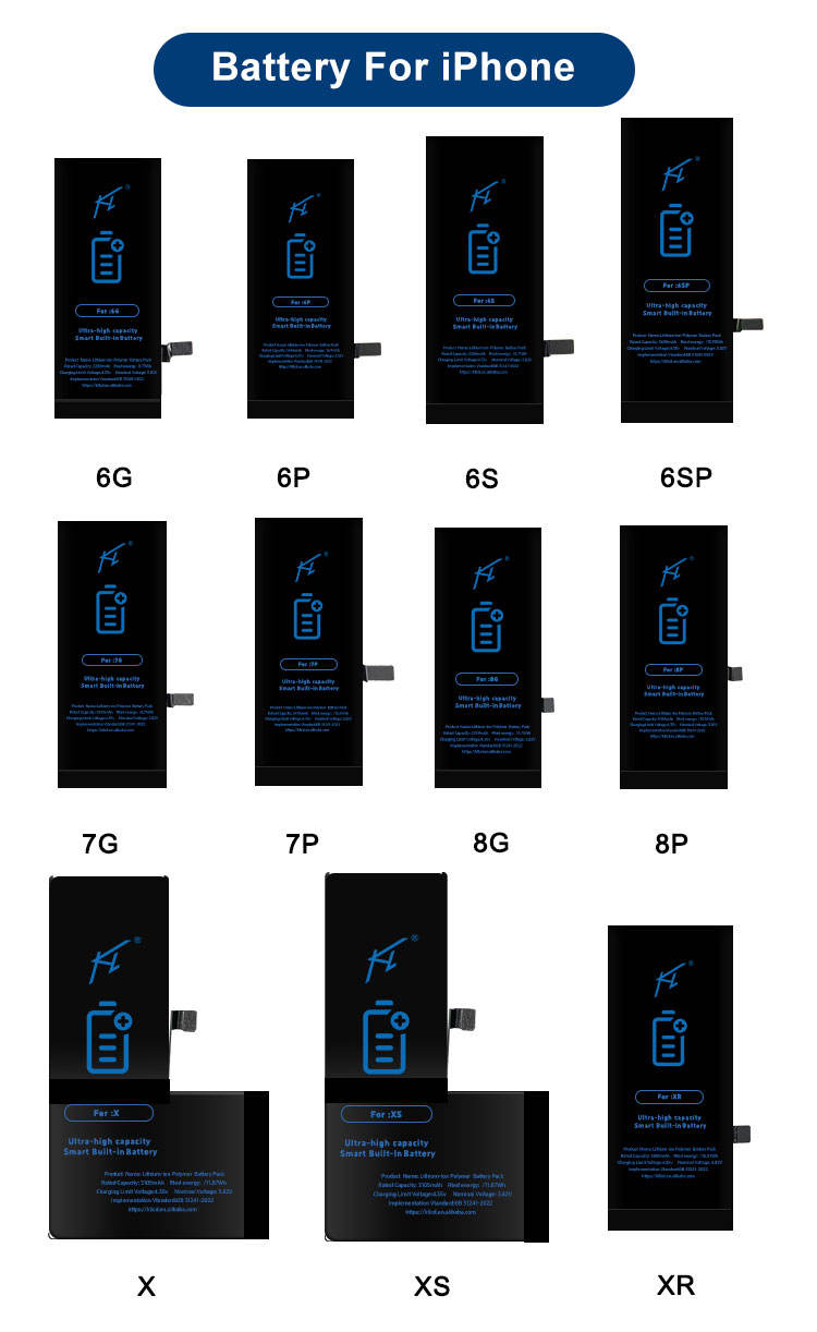 สำหรับ iPhone 6g