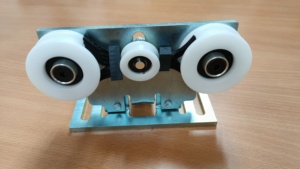 Motor Eléctrico para Puerta Automática, Carro de Transporte, Venta al por Mayor y al por Menor - Product Image 3