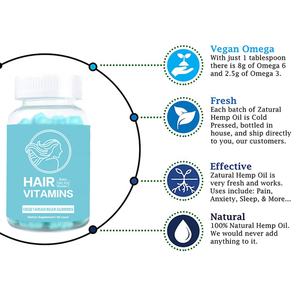 <span class=keywords><strong>Gomme</strong></span> à collagène protéine <span class=keywords><strong>pour</strong></span> <span class=keywords><strong>cheveux</strong></span>, vente en gros, 1 pièce, soin de santé <span class=keywords><strong>pour</strong></span> la peau <span class=keywords><strong>et</strong></span> des ongles, riche en vitamine C - Product Image 3