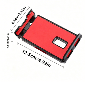 Front Bracket Phone Tablet Holder Landing Gear <b>Lens</b> Cap Propeller Accessories for DJI Mavic 2 Zoom / Mavic 2 Pro Drone - Product Image 4