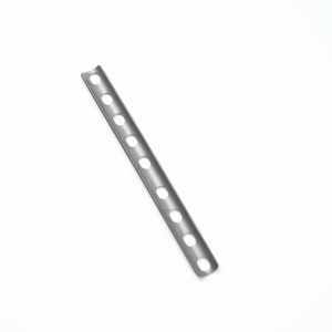 Vente chaude Chirurgie orthopédique vétérinaire Instruments chirurgicaux vétérinaires LC <span class=keywords><strong>DCP</strong></span> Plaque de verrouillage - Product Image 5