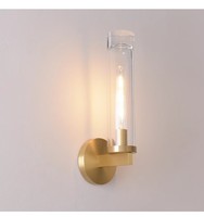 Lámpara de Pared LED Moderna de Lujo, Diseño Interior, Luz de Fondo para Pared, para Sala de Estar, Hotel, Decoración de Dormitorio