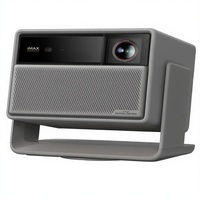 Projecteur domestique XGIMI HORIZON 20 Pro 4K RGB Triple Laser 4100 Lumens ISO |   Objectif optique Google TV Netflix avec zoom et déplacement IMAX