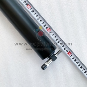 MA Refurbished Roller 91.010.307 Bridge Roller for SM102 CD102 CX102 Offset <b>Press</b> Parts - Product Image 5