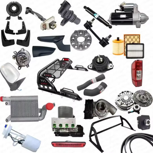 Vente en gros de pièces détachées automobiles pour garde-boue balai d'essuie-glace réflecteur de lame d'essuie-glace pour Dongfeng VOYAH MPV - Product Image 3