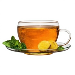 EXPAD Organic Turmeric Ginger Cinnamon Herbal <b>Tea</b> Bags-120g (60 Bags) - Product Image 1