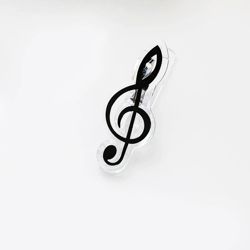High note Black