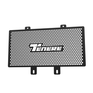Protector de Radiador para Motocicleta <span class=keywords><strong>Yamaha</strong></span> XT660Z SUPER TENERE <span class=keywords><strong>XTZ</strong></span> XT660 XT <span class=keywords><strong>660</strong></span> Z Tenere, Accesorios para Motocicleta, Rejilla Protectora para Radiador - Product Image 3