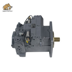 Гидравлический насос rexroth A4VG A4VG180 A4VG125 A4VG90 A4VG180EPOMT1 для экскаватора - Product Image 2
