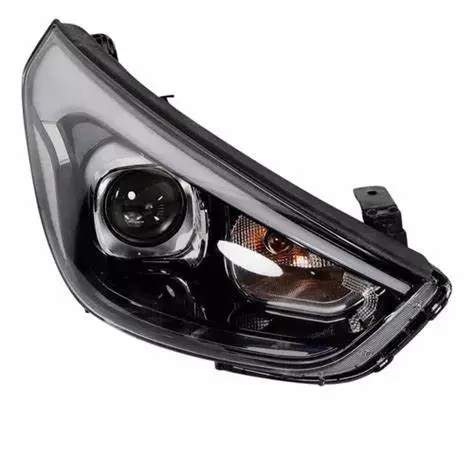 Thương hiệu phổ biến tự động hệ thống chiếu sáng đèn pha tự động đèn pha đèn pha 921022s600 92102-2s600 cho Hyundai Kia Tucson