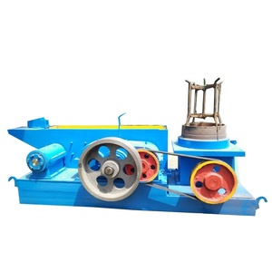 Machine à tréfiler le fil galvanisé de taille moyenne Hebei LTA15/450, moteur 30KW-45KW, équipement essentiel avec réservoir d'eau, garantie 2 ans - Product Image 2