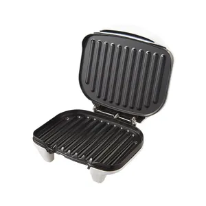 Nhà máy thực hiện tiết kiệm năng lượng và thân thiện với môi trường Panini Báo Chí nướng Maker