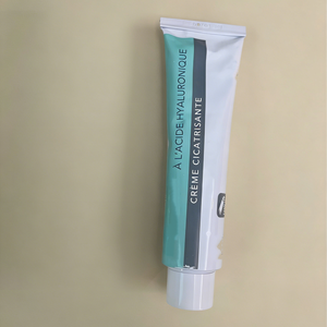 ผลิตภัณฑ์ใหม่ - ครีมบำรุงผิวหน้าเฟรนช์ ไออัลูเซตต์ ไฮยาลูรอนิค แอซิด ช่วยเติมความชุ่มชื้นและฟื้นฟูผิว สำหรับ<span class=keywords><strong>รักษา</strong></span>อาการแผลไฟไหม้และน้ำ<span class=keywords><strong>ร้อน</strong></span><span class=keywords><strong>ลวก</strong></span> 100 กรัม - Product Image 5