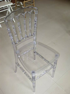 Silla apilable <span class=keywords><strong>de</strong></span> alta calidad para eventos <span class=keywords><strong>de</strong></span> boda, asiento <span class=keywords><strong>de</strong></span> acrílico transparente para comedor, restaurante, para <span class=keywords><strong>alquiler</strong></span> <span class=keywords><strong>de</strong></span> Hotel - Product Image 6