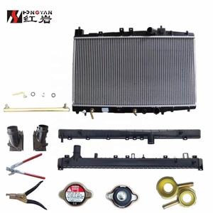 Meilleur prix du réservoir en plastique de radiateur de voiture pour <span class=keywords><strong>Lada</strong></span> <span class=keywords><strong>2104</strong></span> 2105 2107 OEM 2107-1301012/ 2107.1301012 - Product Image 4