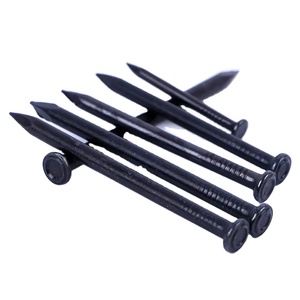 Vente d'usine toutes tailles clous à <span class=keywords><strong>béton</strong></span> clous en acier clous à <span class=keywords><strong>béton</strong></span> bouillants noirs - Product Image 2