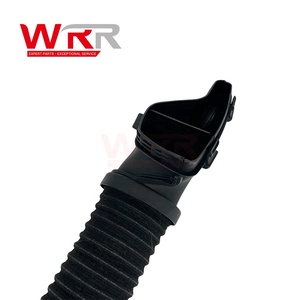 ท่อยางไอดีสำหรับรถเบนซ์ W204 W212 C200 E250 คุณภาพพรีเมียม ทนทาน ท่อส่งอากาศเข้าเครื่องยนต์  2710900282 2710900382 - Product Image 6