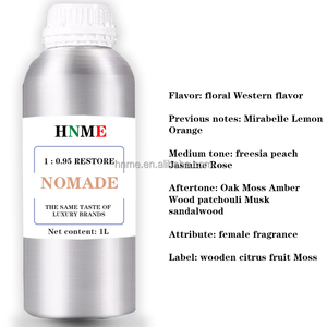 <span class=keywords><strong>Nomade</strong></span> – <span class=keywords><strong>parfum</strong></span> de haute qualité pour femmes, 1000ml, ingrédients végétaux naturels et biologiques certifiés, <span class=keywords><strong>parfum</strong></span> de matières premières, échantillon gratuit - Product Image 3