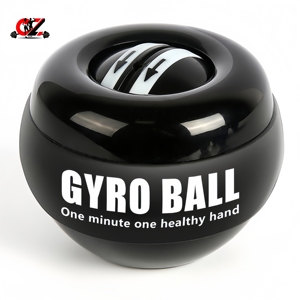 CZFIT - Aparato de Relajación Muscular con Logotipo Personalizado, Fortalecedor de Muñecas, Ejercitador de Manos, Entrenamiento de Agarre, Ejercitador de Muñecas Portátil - Product Image 2