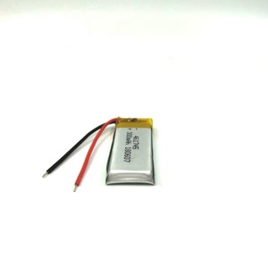 461745 300mAh <span class=keywords><strong>3</strong></span>,7 V hard case drone enrich power lithium polymer battery cells - Product Image 4