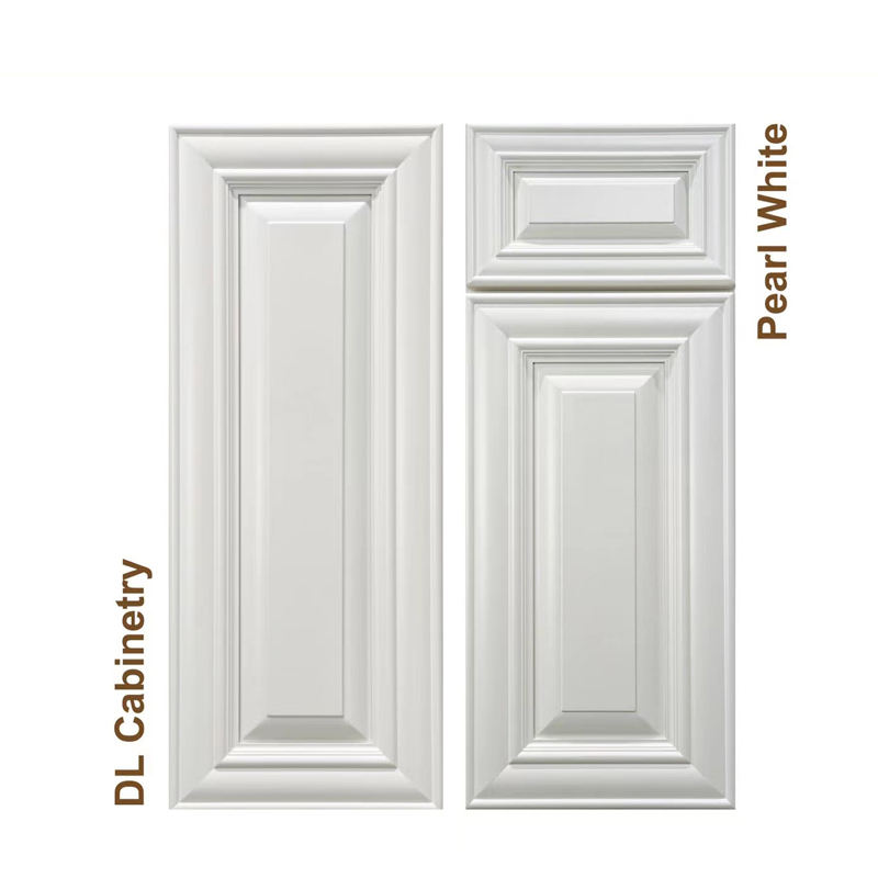 สีขาวมุก