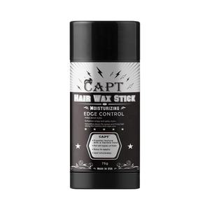 Private label bordo dei capelli di controllo della chiazza di petrolio di finitura cera gel bastone - Product Image 4