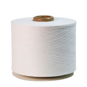 เส้นด้ายฝ้ายสำหรับการผลิตสิ่งทอจำนวนมากและผ้าคุณภาพส่งออก - Product Image 4