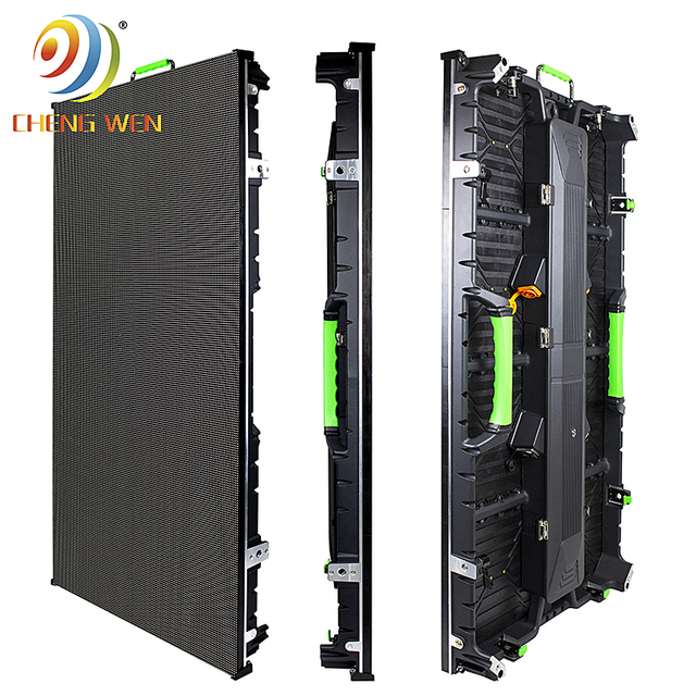 P2.9 P3.9 P4.8 Led Video Display Super Quality Digital Signage Rental P3 Full Color Led Display Module Led Video Panel matrix