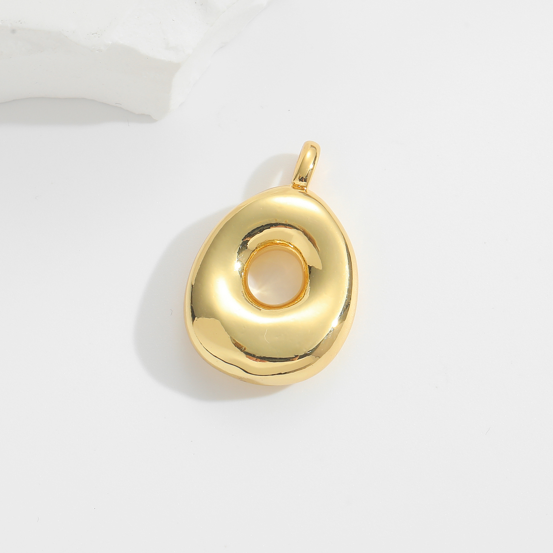Gold O
