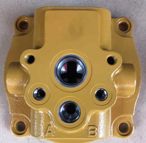 محرك دوران SE210 وعلبة تروس الدوران 22SM1510117 لمعدات SE210 - Product Image 5