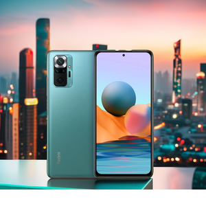 Telefoni Cellulari Usati all'Ingrosso per <span class=keywords><strong>Xiaomi</strong></span> Redmi <span class=keywords><strong>Note</strong></span> 10 Pro <span class=keywords><strong>6</strong></span>.67\" 128GB 108MP Telefono di Seconda Mano Versione Globale con 6GB di RAM - Product Image 4