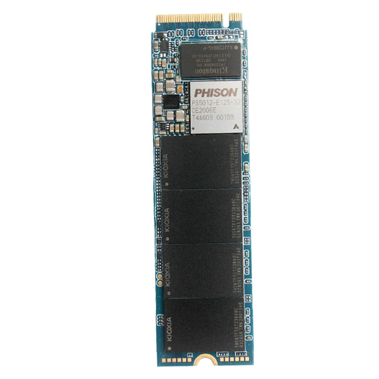 Phison PS5012-E12S E12s SSD M.2 2280 内部ストレージ 256GB~8000GB