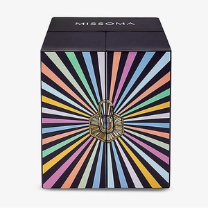 12 ngày của DIY trang điểm giáng sinh tông Advent lịch Hộp Tùy chỉnh bất ngờ bao bì Advent hộp - Product Image 1