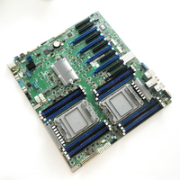 Papan Server ADVANTECH ASMB-976 ASMB-976T2-00A1 REV.A1 LGA4189 Dilengkapi dengan Prosesor Intel Xeon Scalable Generasi Ketiga