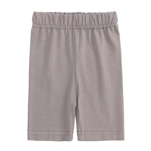 Conjuntos de Camisetas de Manga Corta y Leggings para Niños y Niñas, Pantalones Deportivos, Conjunto de 2 Piezas, Informal, 100% Algodón, Ropa de Verano para Niñas Pequeñas - Product Image 6