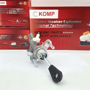 Cylindre maître d'embrayage en gros pour HYUNDAI Accent KIA Rio OEM 41610-1G800 41610-4H100 416101G800 416104H100 - Product Image 6