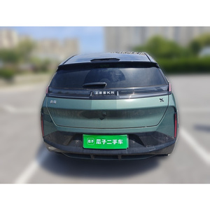 Guazi <span class=keywords><strong>Voiture</strong></span> <span class=keywords><strong>d</strong></span>'occasion 2023 Zeekr X Remise sur commande groupée SUV entièrement électrique à énergie nouvelle automatique conduite à gauche pour acheteurs de VE haut de gamme 5 places - Product Image 4