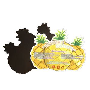 Custom Decor Magnetic Sticker Funny Fruit Photo Magnets for <b>Fridge</b> - Product Image 6